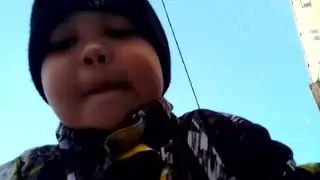 Строили  Базу - 1 Часть Старая