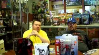 IS GEOFF JOHNS RUINING DC COMICS? PART 2