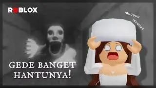 HANTUNYA SEGEDE RUMAH😭 || PETAPETA ROBLOX - ROBLOX INDONESIA 🇮🇩