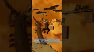 Босс Скорпион 1 [ Marvel's Spider-Man Remastered ] #shorts