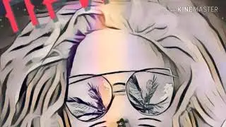 Любая девушка когда одна дома и я)