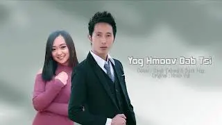 yog hmoov dab tsis cover ceeb tsheej-suabnag yaj