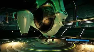 No Man's Sky Vulkan