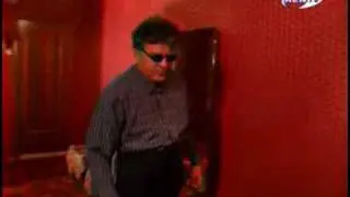 Иду, иду. Сейчас открою. - 