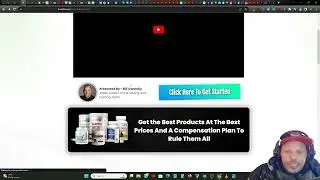 How To Create Self Replicating Team Pages For Your MLM, Network Marketing or affiliate program