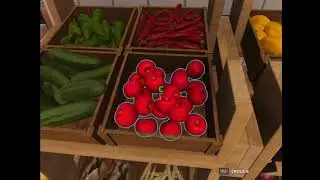 im an excellent cook (cooking simulator)