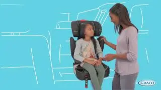 Graco Affix