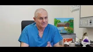 פרופ' סמי ניטצקי - טיפול בדליות ברגליים