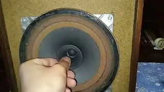 Колонки на Маяк! Неожиданная находка на помойке!