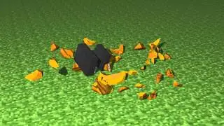 Pumpkin Smash(now with better seeds!)