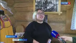 Выпуск программы "Кулят" 22.06.23