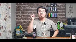Unibroue La Fin du Monde (Old Money Tripel!) Review - Ep. #3194