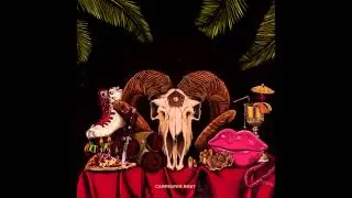 Carpenter Brut - The Good Old Call (feat. Franky Cadillac)