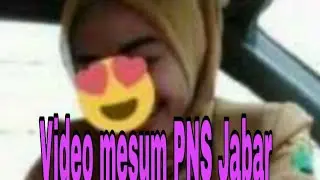Viral! Foto Syur Berseragam PNS Pemprov Jabar, Begini Reaksi Pemda Setempat