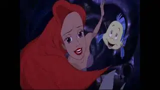 Ariel - On My Father's Wings