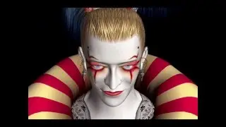 Final Fantasy 6 - OMAKE GALLERY