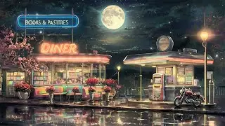 Lofi City 🔥 Lo fi Beats To Sleep, Relax ☘ lofi hiphop mix