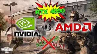 RTX 3090 o RX 6900 XT? Meglio la RTX 4090!