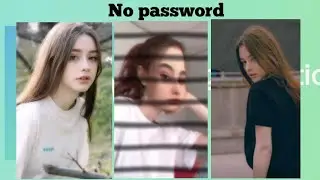 PRISET ALIGHT MOTION || NO PASSWORD