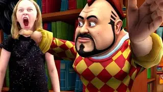 Dark Riddle 3 - новая игра! Продолжение легендарной игры!