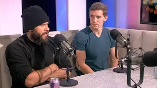 Getting Jacked for Star Wars Galaxy's Edge - Dude Soup Podcast 