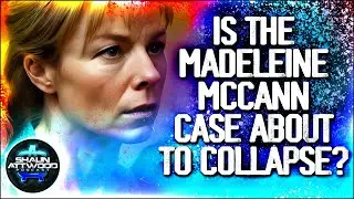 Peter Hyatt – Is the Madeleine McCann Case About to Collapse?