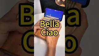 Bella Ciao  