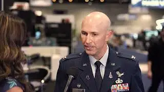 Space Force - I/ITSEC 2025