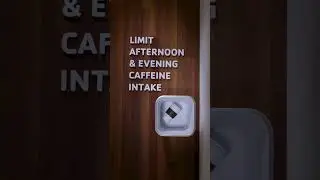 Sleep Tips