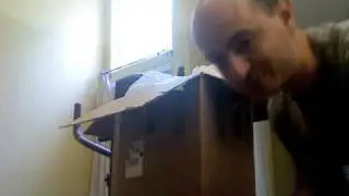 Packing the HD-28