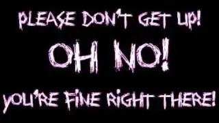Alesana - The Murderer Lyrics