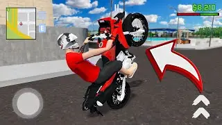 NOVA ATUALIZAÇÃO DO MEU JOGO COM NOVO SISTEMA DE GRAU 🔥