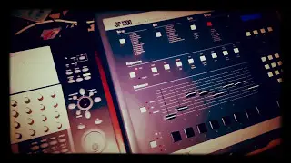 1 time..2 times! SP1200