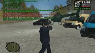 Наркошшка