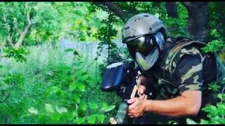 Paintball GOE Mostar