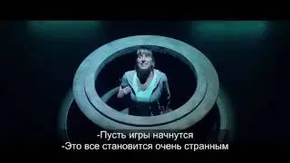 Боевой Зал [Реклама Planet Fitness]