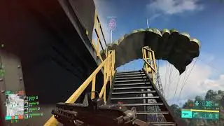 [Battlefield 2042] - Kill Streak