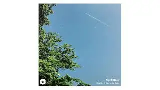 Surf Blue - Only One // Back to the Room