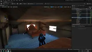 Unreal Engine Fortnite Creative problems need help ASAP