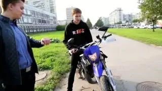 СтопХам  Новое поколение