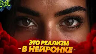 МЕГА РЕАЛИЗМ в НЕЙРОСЕТИ | Stable Diffusion | Max Twain