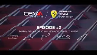 The Logistics Race - Episode 2