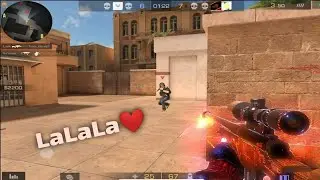 lalala❤/MEIZU M5/LISCOD FOR FRAGMOVIE STANDOFF 2