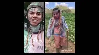 #6ix9ine