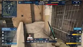 Why Ropz in Faze