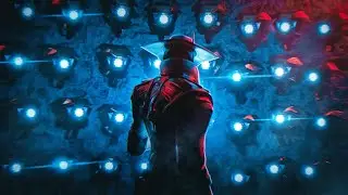 CYPHER SPEEDRUN FINALE