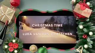 CHRISTMAS TIME