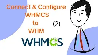 [🔴LIVE] How to Connect WHMCS to WHM {HINDI} || Packages || Robohost