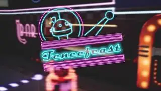Fence Feast - Trailer - itch.io