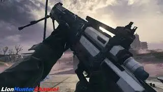 Call of Duty Warzone 3 - ЗОМБИ [URZIKSTAN] - MORS, КОНТРАКТЫ И ЦИТАДЕЛЬ В III ЗОНЕ